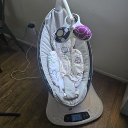 Columpio Para Bebe