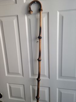 Bamboo Cane