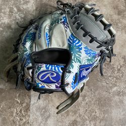 Ball Glove 911
