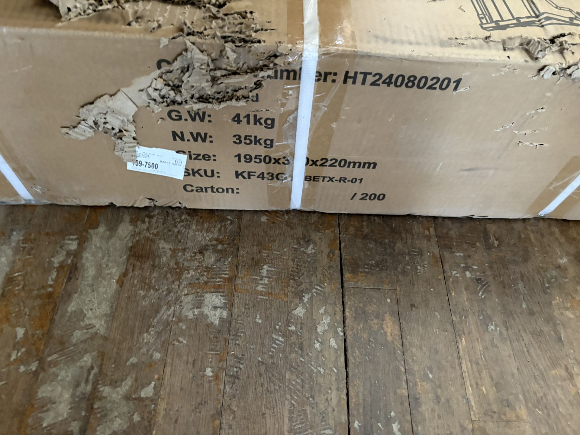Selling Home Gym , Downing Sizing 