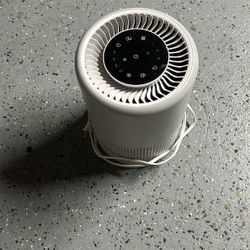 Air Purifier Smart Home