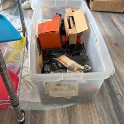 Lionel Train Sets
