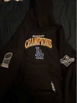 Dodgers Clothing Bundle