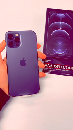 Apple iPhone 12 Pro Max