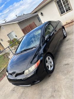 2006 Honda Civic