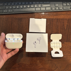Apple airpod pro 3