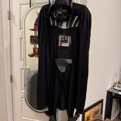 Darth Vader Costume 