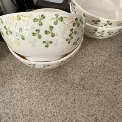 Unbreakable Bowls