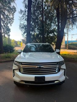 2023 Chevrolet Suburban