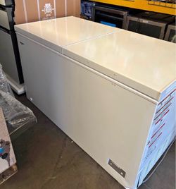 Whirlpool Chest Freezer
