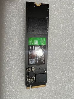 WD Green SN350 1TB NVMe M.2 SSD