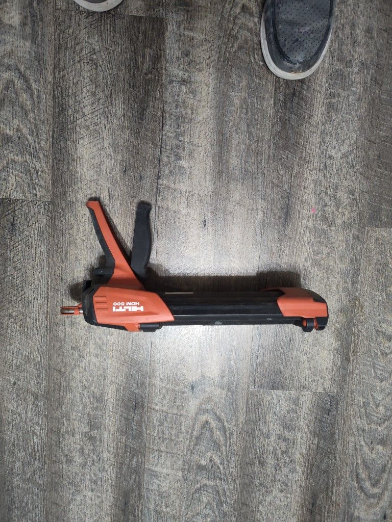 Hilti Sealant Gun