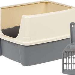  Cat Litter Box
