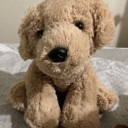 Dog Stuffed Animal