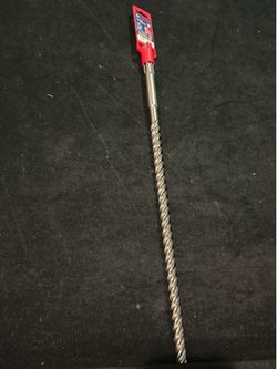 Bosh 5/8 Drill bit