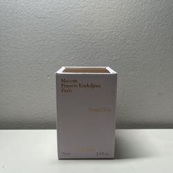 Maison Francis Kurkdjian Grand Soir Eau de Parfum 2.4oz 