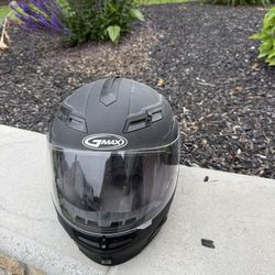 Helmet 