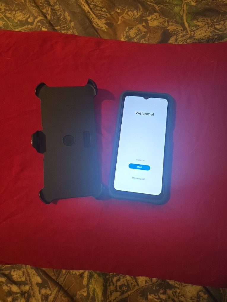 Samsung A23