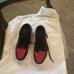 Nike Air Jordan Size 9.5