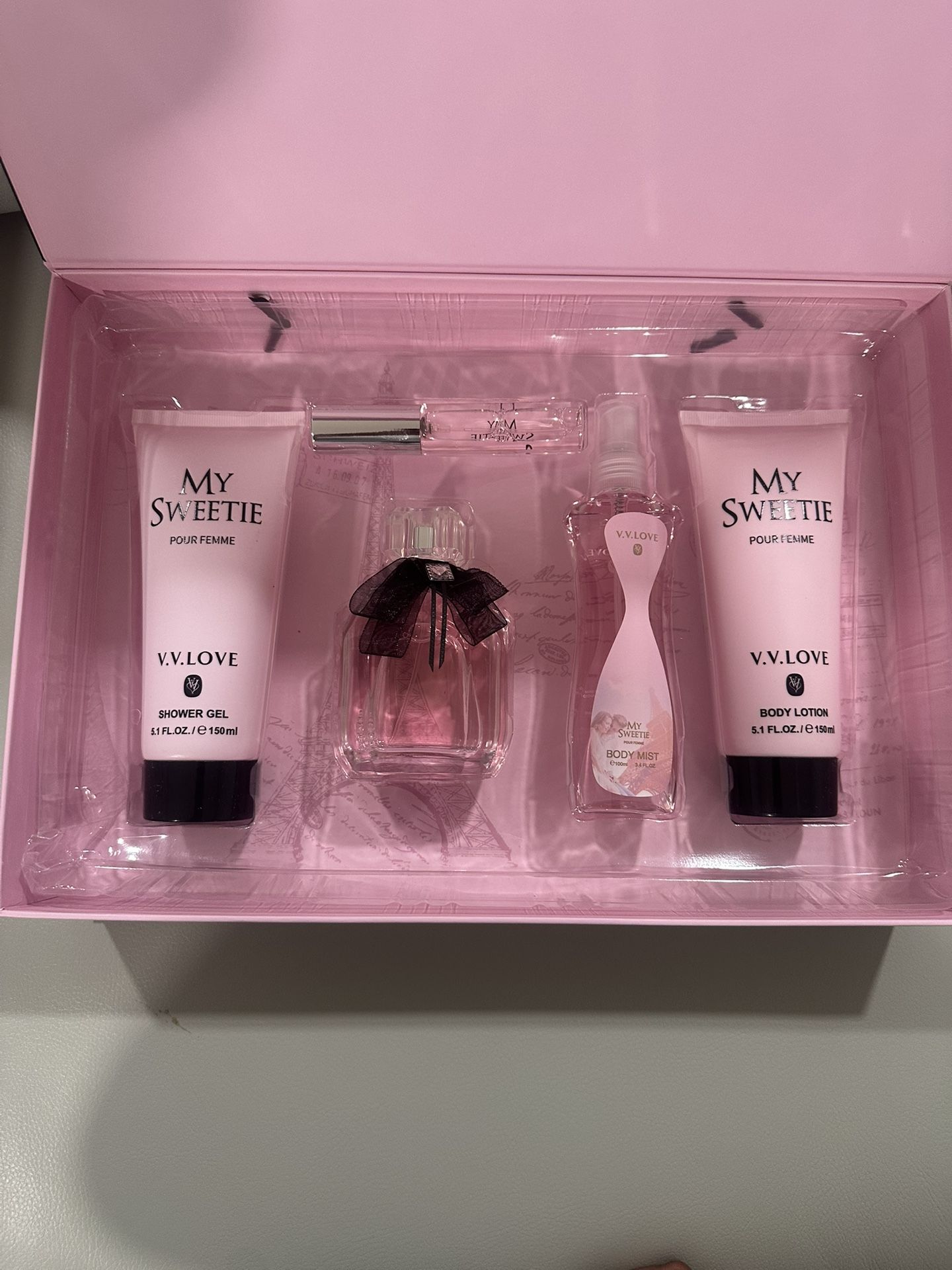 Perfume