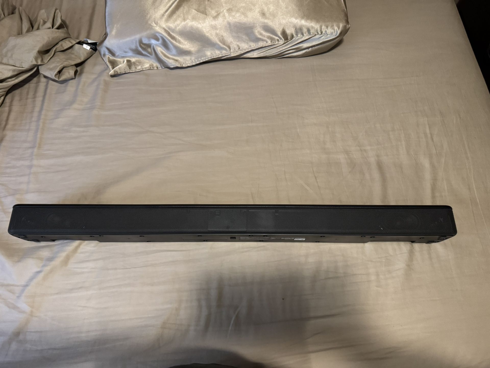 Sony Soundbar