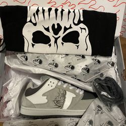 Warren Lotas WL Reapers