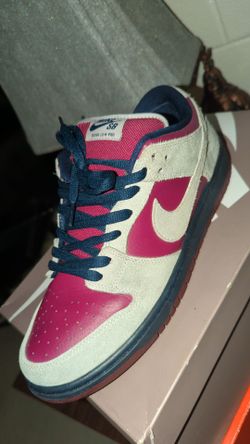 Nike SB