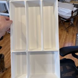 Alex Drawer Organizer