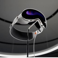 Apple Vision Pro