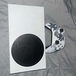 Xbox series S