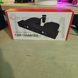 Car Charger For Tesla