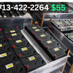 Bulk battery deals for commercial vehicle owners