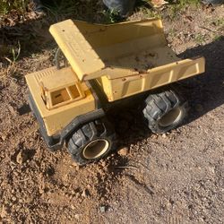 Toy Tonka Dump  Truck $20 Cash Pickup 