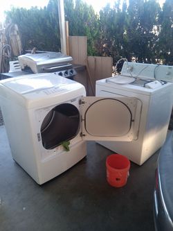 LG Hydro Shield dryer machine