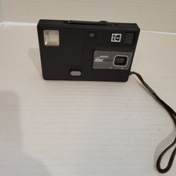 Vtg Kodak Disc 3000