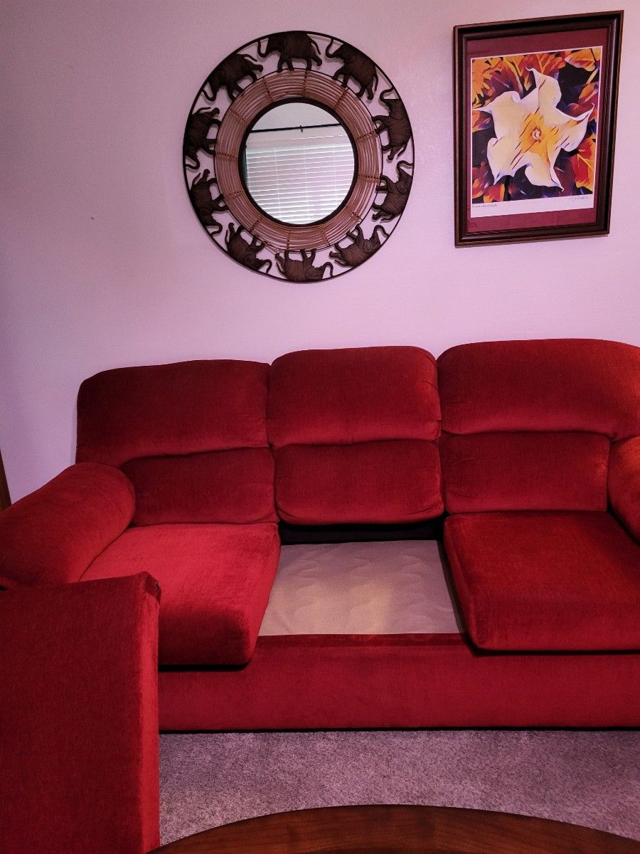 Couch For Sale