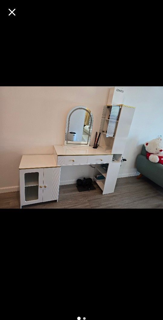 Dressing Table