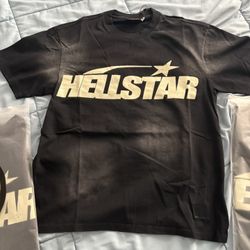 Hellstar T Shirt