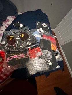Hoodies S/M