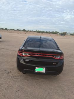 2014 Dodge Dart