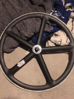 Aerospoke