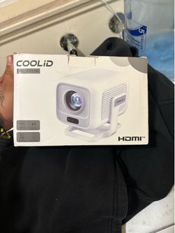 Projector asking 80