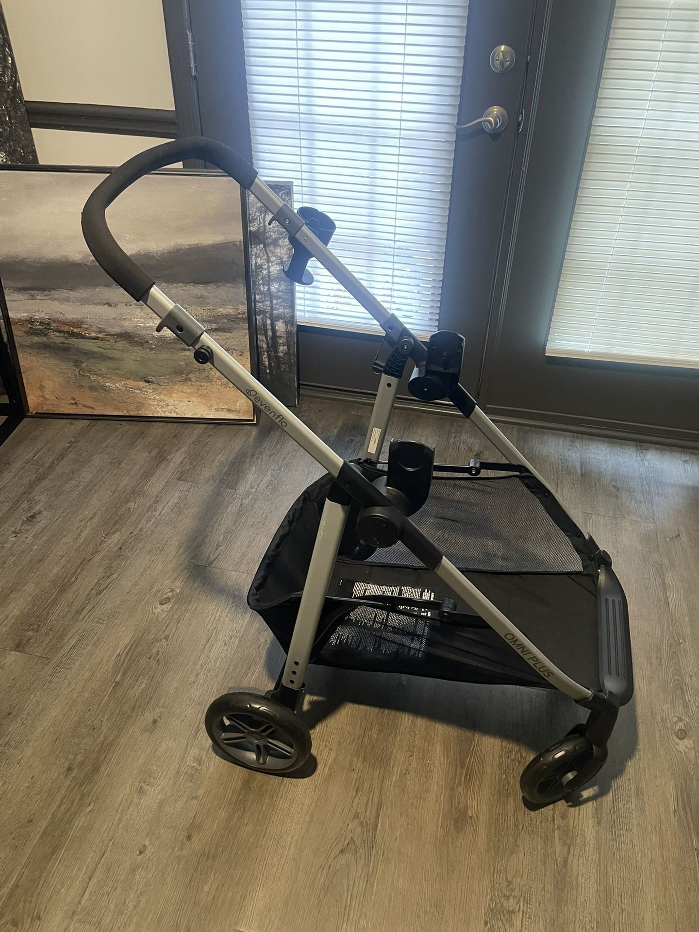 Car seat/Stroller