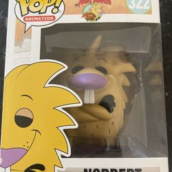 Funko Pop 
