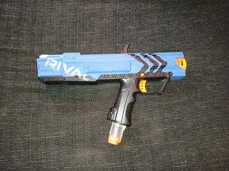 Nerf Rival