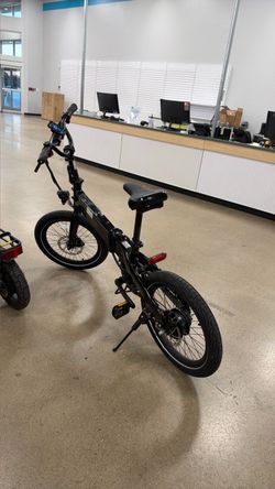 Lectric E Bike