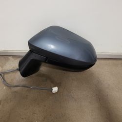2019 - 2024 Toyota Corolla Power Mirror Oem Driver Side 