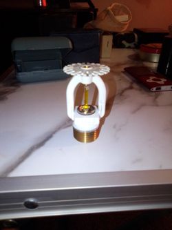 Fire Sprinkler