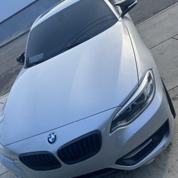 2017 BMW 230i