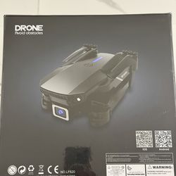 New Drone